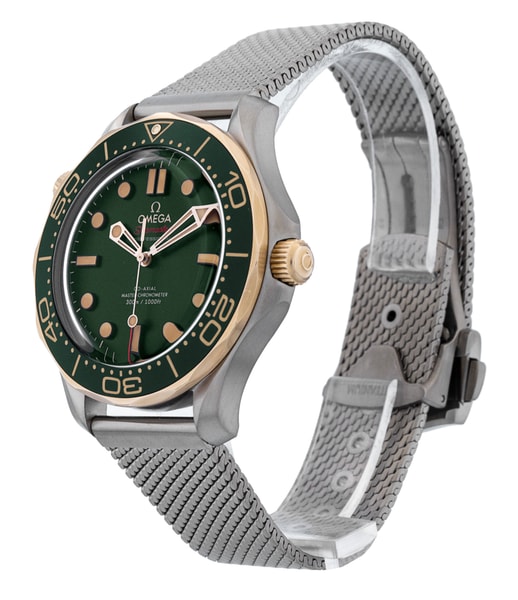 Omega Seamaster Diver 300m 210.90.42.20.10.001